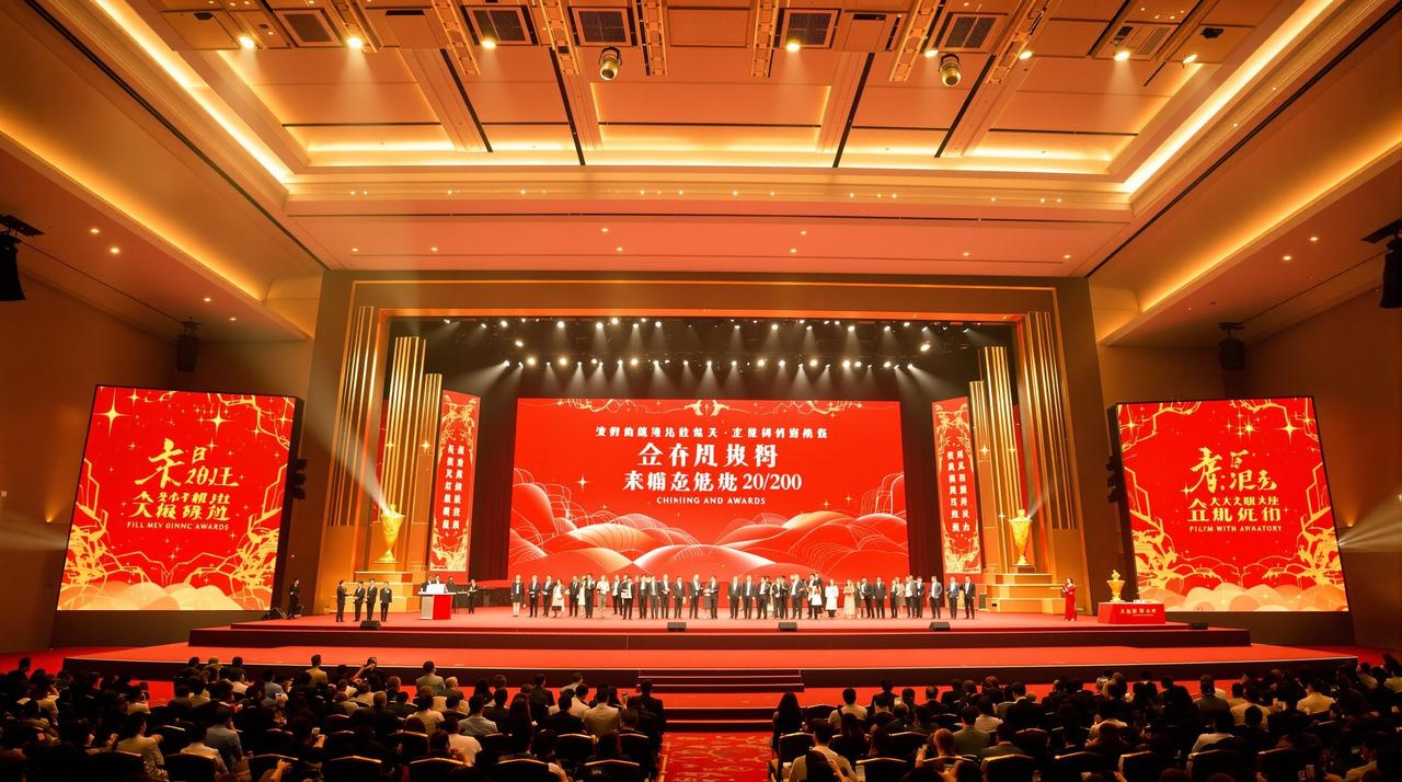 2026国漫年度盛典圆满落幕，各大奖项花落谁家 - 风车漫画资讯